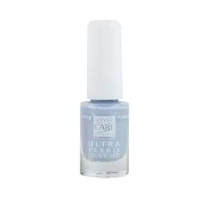 Eye Care Ultra Vernis Silicium Urée Myosotis 4,7 ml - Pharmacie Agnès Praden à Alès
