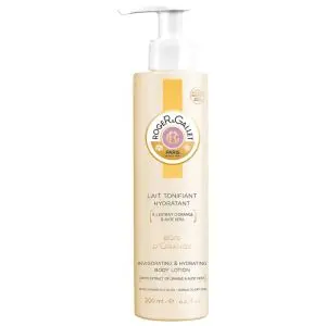 Roger & Gallet Bois d'Orange Lait Corps Bienfaisant 250 ml - Pharmacie Agnès Praden à Alès