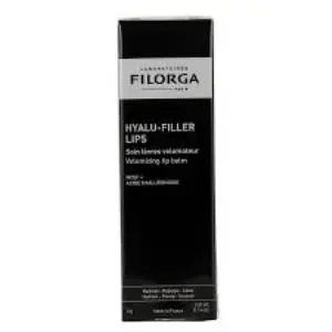 Filorga Hyalu-Filler Lips Soin lèvres Volumateur - 4g - Pharmacie Agnès Praden à Alès