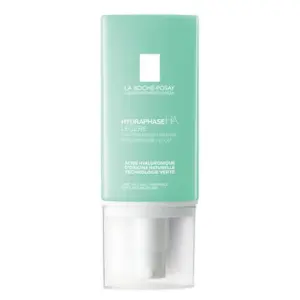 La Roche-Posay Hydraphase Crème Hydratante HA Légère 50ml - Pharmacie Agnès Praden à Alès