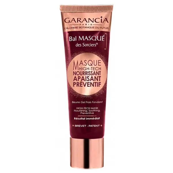 Garancia bal masqué des sorciers apaisant 50ml