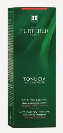 René Furterer Tonucia shampoing repulpant 200 ml