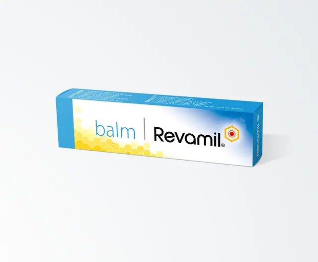 Revamil Baume 15g