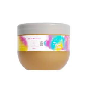 Les Secret de Loly Masque Tropical Détox 250 ml