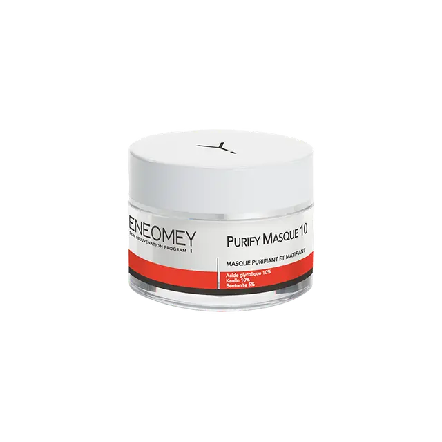 Eneomey Purify masque 10 50ml