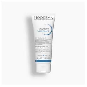 Bioderma Atoderm Palmakera 100 ml