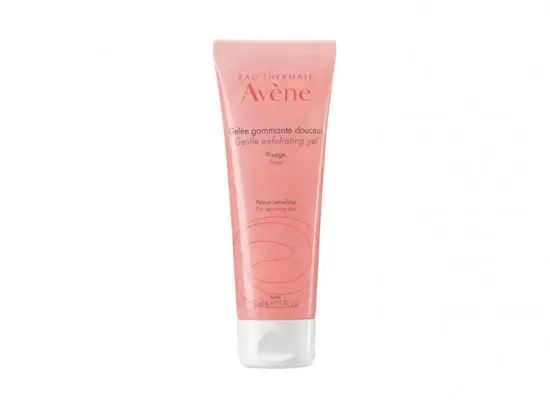 Avène Gelée Gommante Douceur 75ml - Pharmacie Agnès Praden à Alès