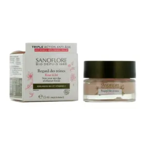 Sanoflore Regard des Reines Rose Eclat