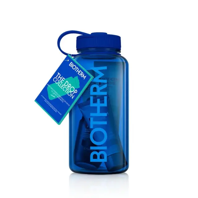 Biotherm Power Drop Coffret Homme 