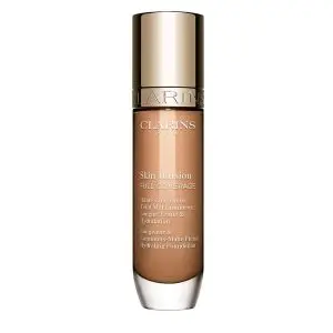 Clarins Skin Illusion Fond de Teint Full Coverage 111N - 50ml - Pharmacie Agnès Praden à Alès