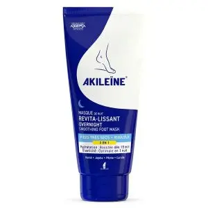 Asepta Akileïne Masque de Nuit Revita-Lissant 100ml