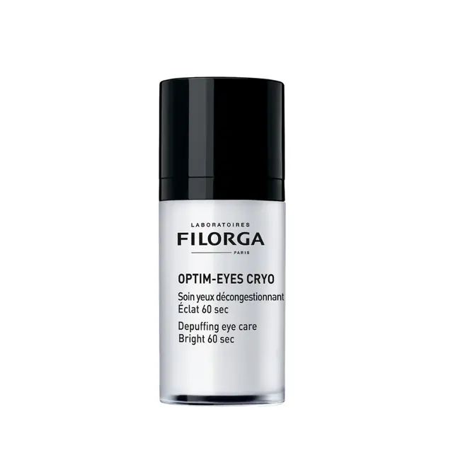 Filorga Optim-Eyes Cryo Soin Contour Des Yeux 15ml 