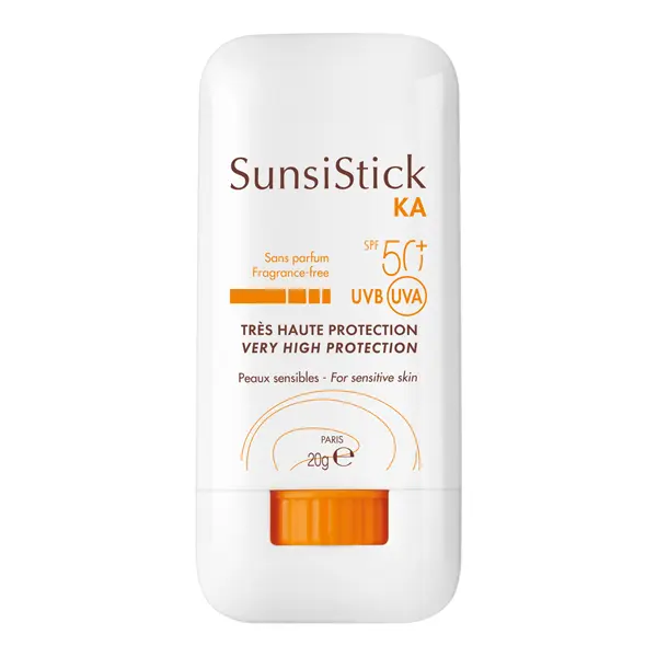 Avène Solaire  Sunsistick KA Spf50+