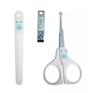 Remond Set de Manucure Bébé