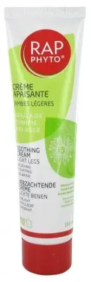 Rap Phyto Crème Jambes Légères 100 ml