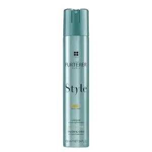 René Furterer Style Laque Végétale Finition Satinée 100ml