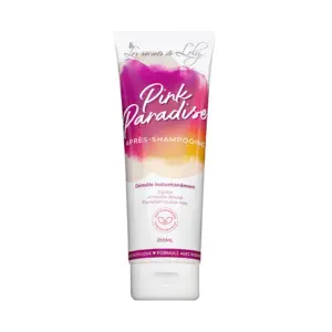 Les Secret de Loly Après Shampooing Paradise 250ml