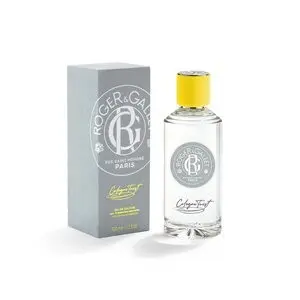 Roger & Gallet Eau De Cologne Twist 100 ml - Pharmacie Agnès Praden à Alès