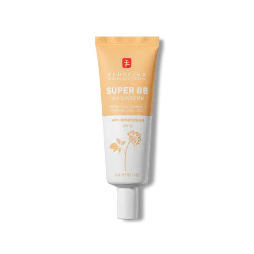 Erborian Super BB Crème Nude 40ml