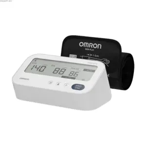 Omron Tensiomètre M3 Comfort AFib HEM-7196-FLE