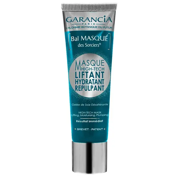 Garancia bal masqué des sorciers liftant 50ml - Pharmacie Agnès Praden à Alès