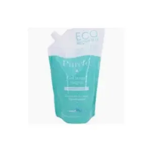 Pureté Gel Douche Eco Recharge