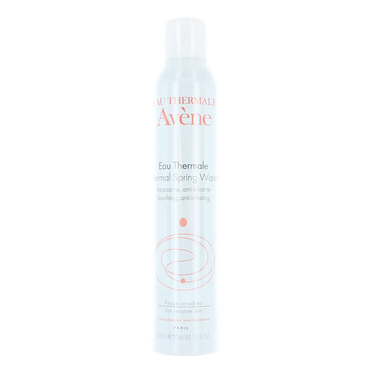 Avène Eau Thermale Spray 300ml - Pharmacie Agnès Praden à Alès