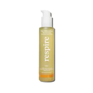 Respire Huile Démaquillante Nourrissantes 150 ml