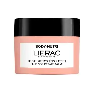 Lierac Body-Nutri Baume SOS Réparateur 30ml