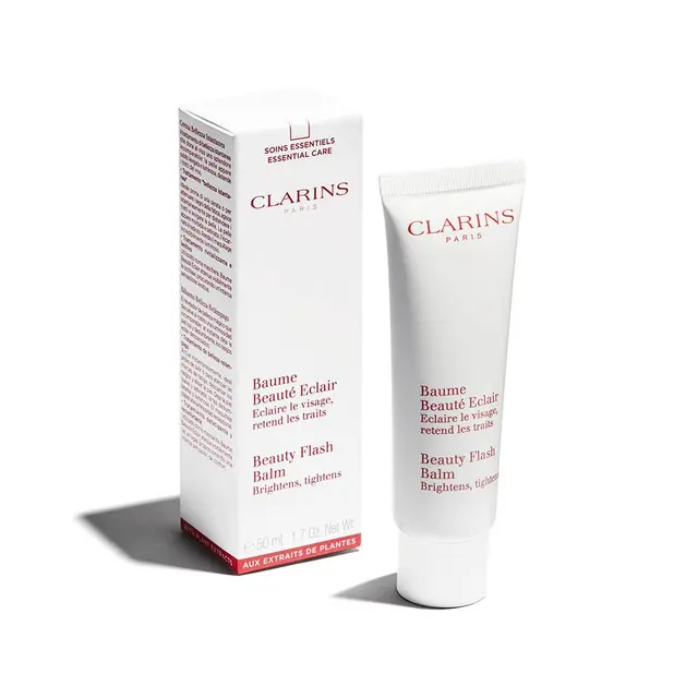Clarins Baume Beaute Eclair 