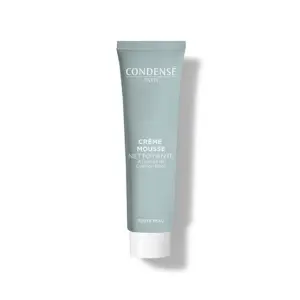 Condensé Crème mousse nettoyante 100 mL