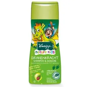 Kneipp Kids Shampooing Douche P'tit Dragon 200ml