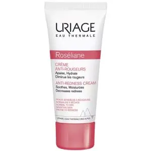 Uriage Roséliane Crème Anti-Rougeurs 40 ml