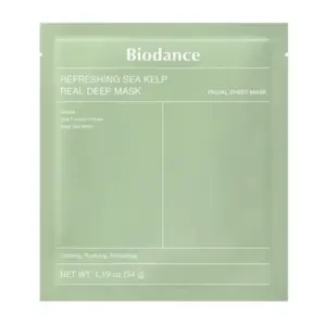 Biodance Masque Anti Imperfections
