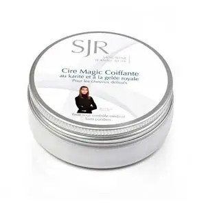 SJR Cire Magic Coiffante 50ml