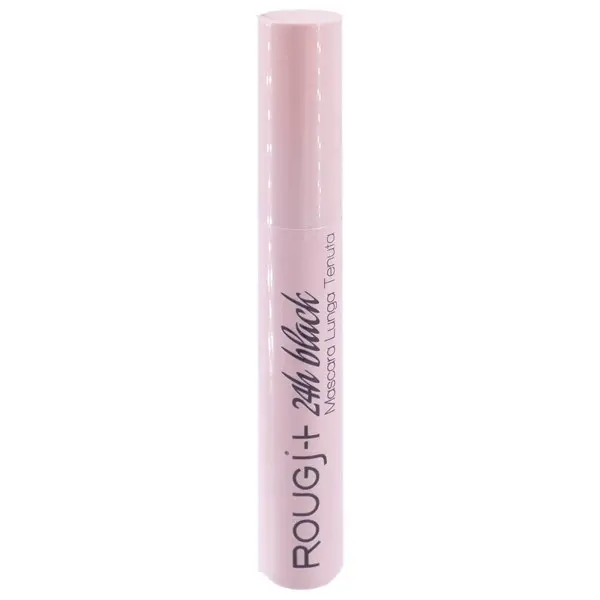 Rougj Mascara noir 24h longue tenue