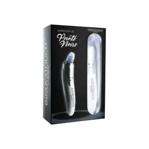Ageti Innovatouch Cosmetic Aspirateur de Points Noirs