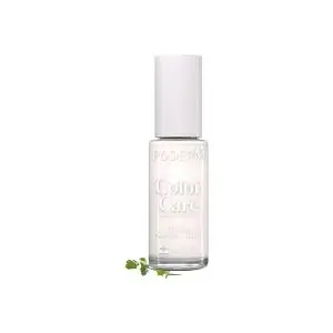 Poderm Vernis Color Care Mycose de l'Ongle Blanc Perlé 8ml