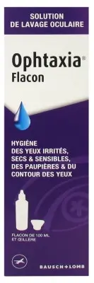Ophtaxia 100 ml