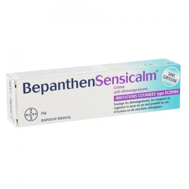 Bepanthen SENSICALM 50 G