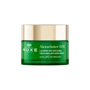 Nuxe Nuxuriance Ultra Crème Anti-Age Global 50ml - Pharmacie Agnès Praden à Alès