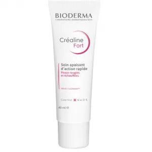 Bioderma Créaline Fort 40 ml