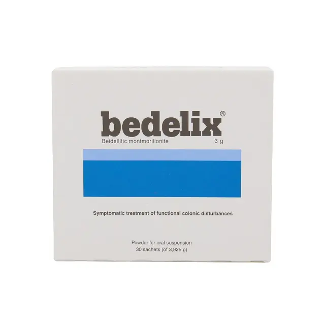 Bedelix 30 sachets