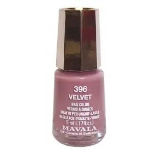 Mavala mini vernis à ongles velvet 396 5ml - Pharmacie Agnès Praden à Alès