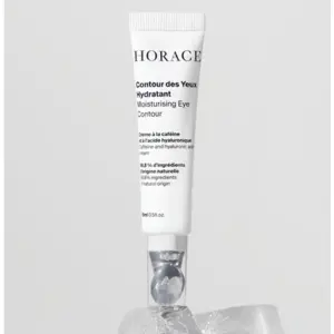 Horace Hydratant Contour des Yeux 15 ml