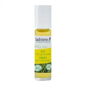 Ladrôme Roll'On Été 10 ml