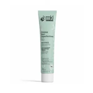 MKL Crème Anti-Imperfections Matifiante 40ml