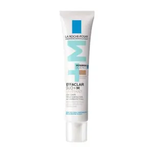 La Roche Posay Effaclar Duo+ M Unifiant Teinte Medium