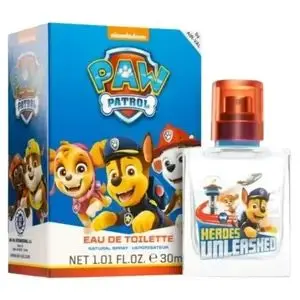 Ageti Pat' Patrouille Eau de Toilette 30 ml 