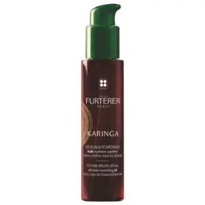 René Furterer Karinga Huile Nutrition Suprême 100 ml
